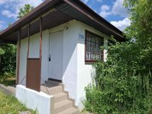 Działka rod Kielce Barwinek, ul. ks. Piotra Ściegiennego. Zdjęcie 1