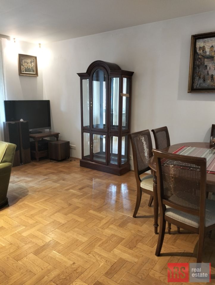 Mieszkanie 3-pokojowe Warszawa Śródmieście, ul. Ptasia. Zdjęcie 4
