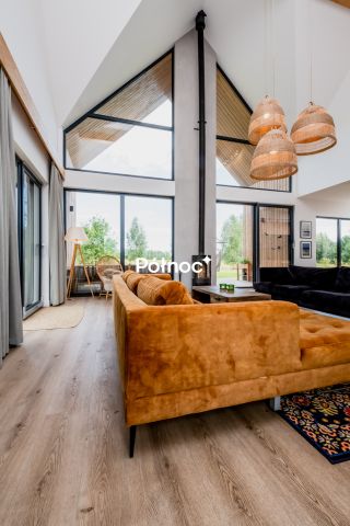dom wolnostojący, 5 pokoi Białowieża, ul. Kamienne Bagno. Zdjęcie 48