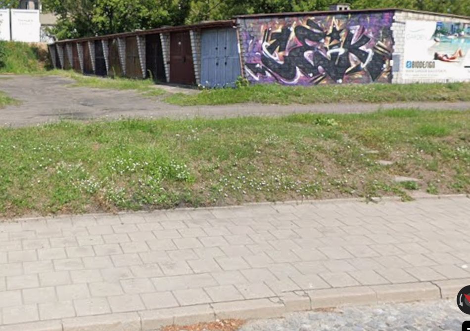 Garaż/miejsce parkingowe Białystok Piasta, ul. Towarowa. Zdjęcie 2