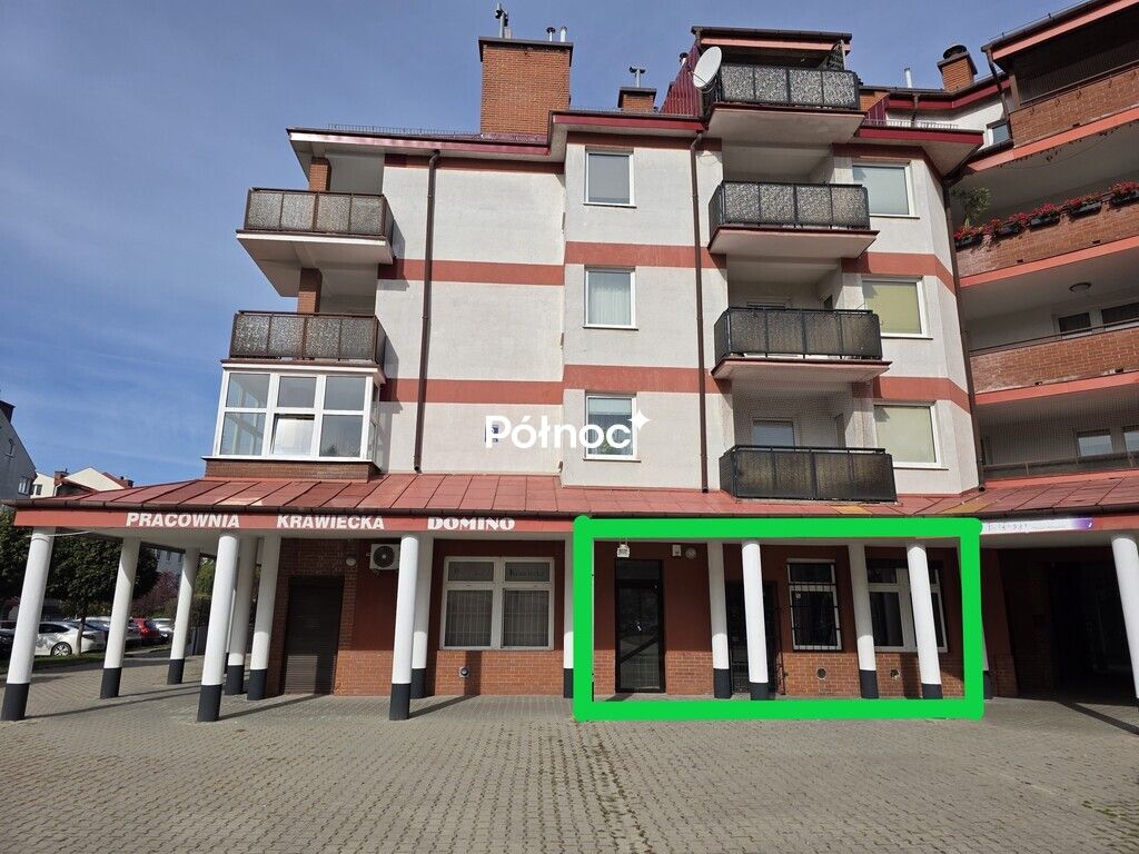 Lokal Lublin Sławinek, ul. Baśniowa. Zdjęcie 7