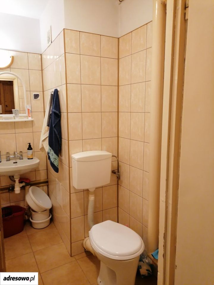 Mieszkanie 2-pokojowe Wola, ul. Dębowa. Zdjęcie 15
