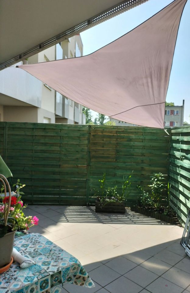 Mieszkanie 2-pokojowe Wrocław Sołtysowice, ul. Przejazdowa. Zdjęcie 2