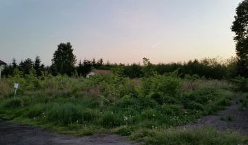 Działka budowlana Pabianice Klimkowizna