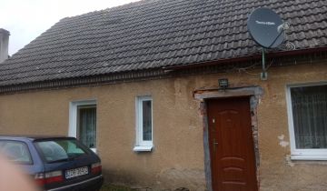 dom wolnostojący, 4 pokoje Stare Worowo, Stare Worowo 22/1