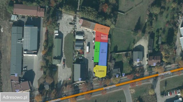 Lokal Pabianice, ul. Partyzancka. Zdjęcie 1