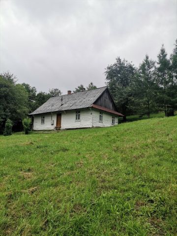 dom wolnostojący Boguszówka. Zdjęcie 1