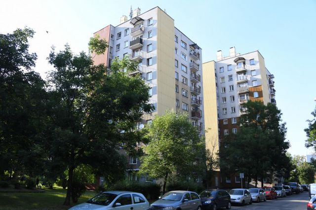 Mieszkanie 3-pokojowe Gliwice Trynek, ul. Młodych Patriotów. Zdjęcie 1