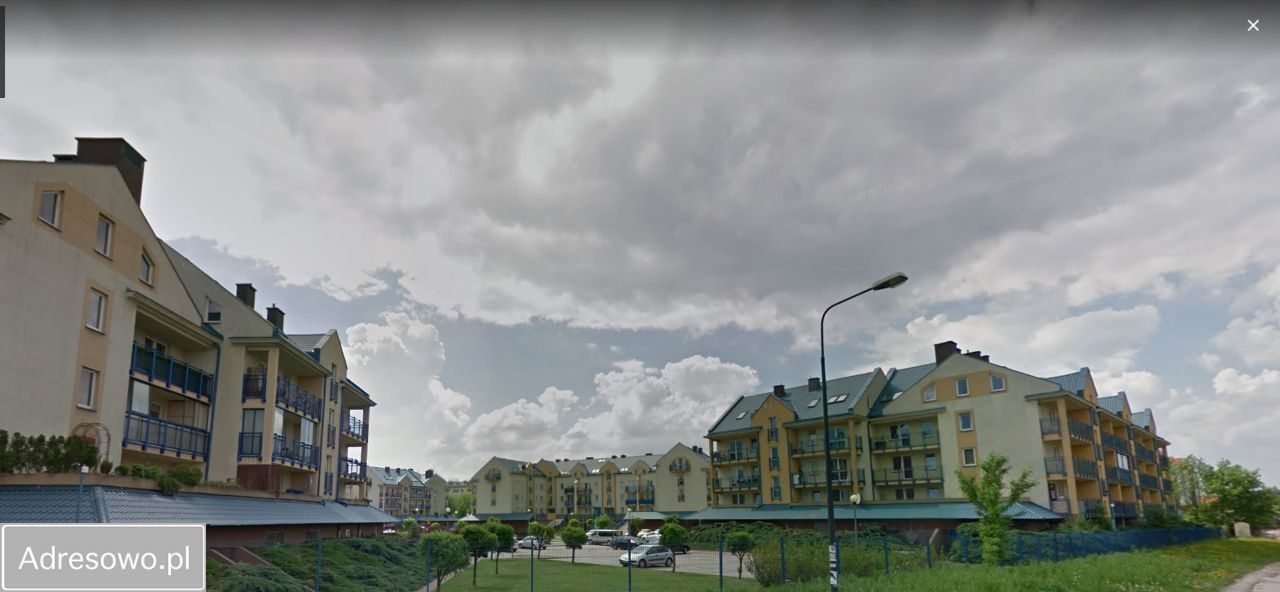 Mieszkanie 2-pokojowe Warszawa Targówek, ul. Wyspowa