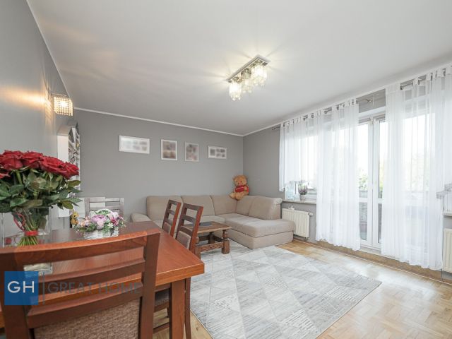 Mieszkanie 2-pokojowe Nowa Iwiczna, ul. Mleczarska. Zdjęcie 1