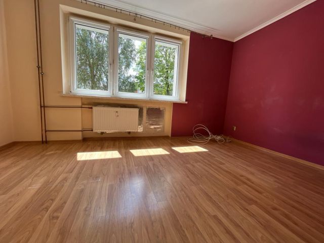 Mieszkanie 2-pokojowe Katowice Koszutka, ul. Widok. Zdjęcie 1