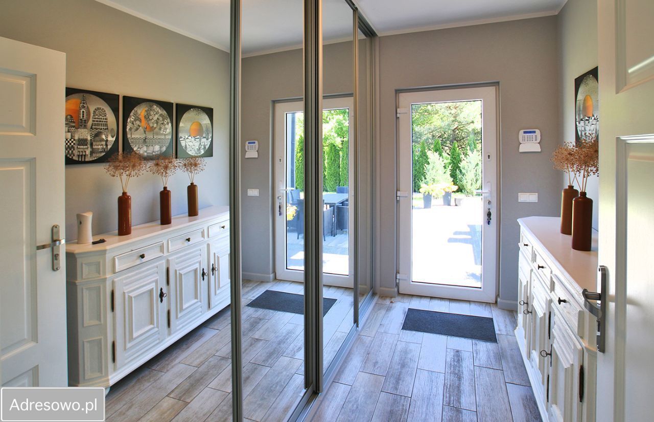 dom wolnostojący, 5 pokoi Bolechówko, ul. Platanowa. Zdjęcie 11