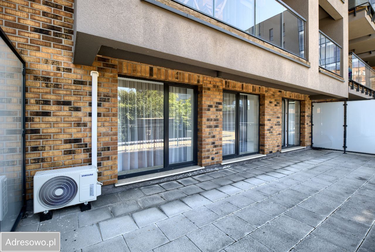 Mieszkanie 3-pokojowe Wrocław Śródmieście, ul. Romana Dmowskiego. Zdjęcie 16