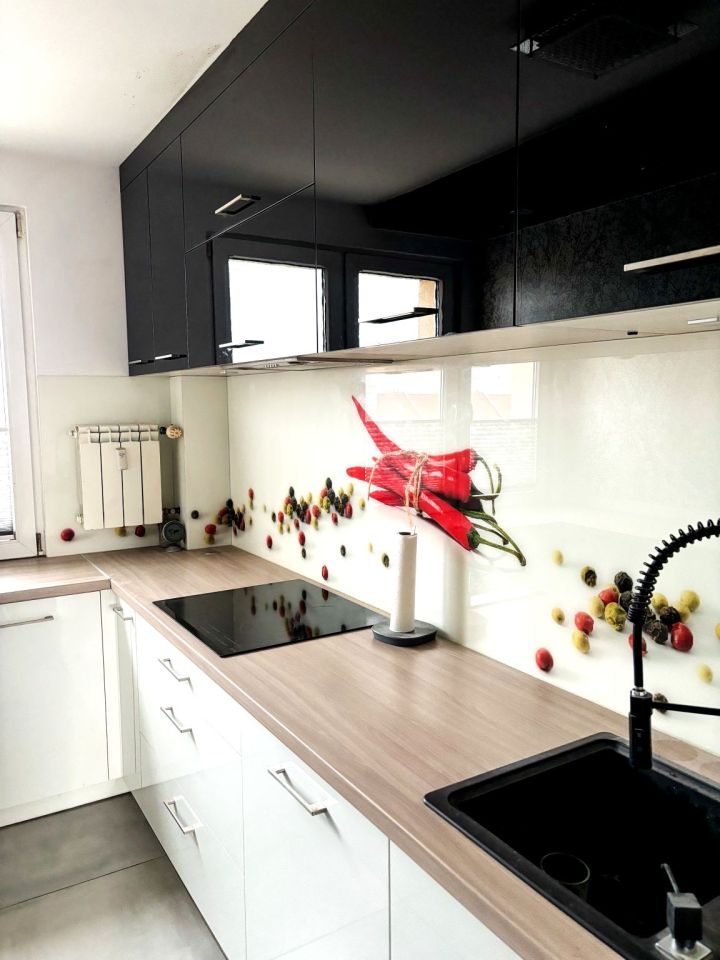 Mieszkanie 3-pokojowe Kalisz Dobrzec, ul. Prymasa Stefana Wyszyńskiego. Zdjęcie 7