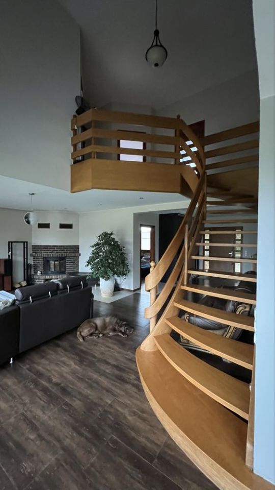 dom wolnostojący Bogdaszowice. Zdjęcie 4