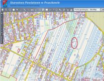 Działka inwestycyjna Jaworowa, ul. Rumiana. Zdjęcie 2