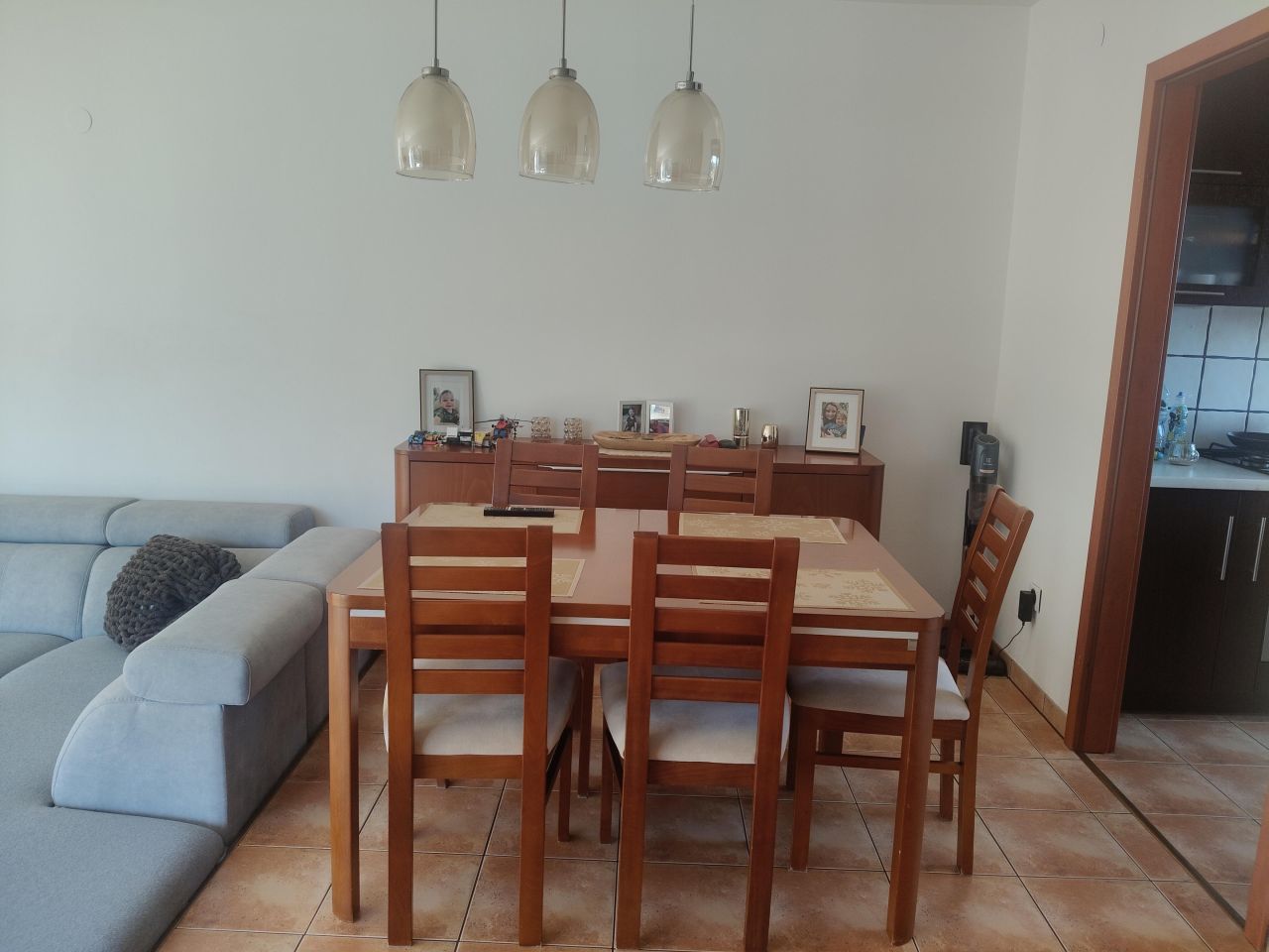 dom wolnostojący, 3 pokoje Wielatowo. Zdjęcie 5