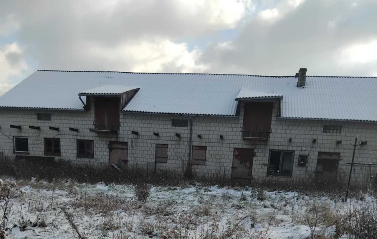 siedlisko Wola Zadybska. Zdjęcie 6