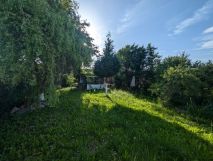 Działka rod Lubliniec, ul. Grabowa