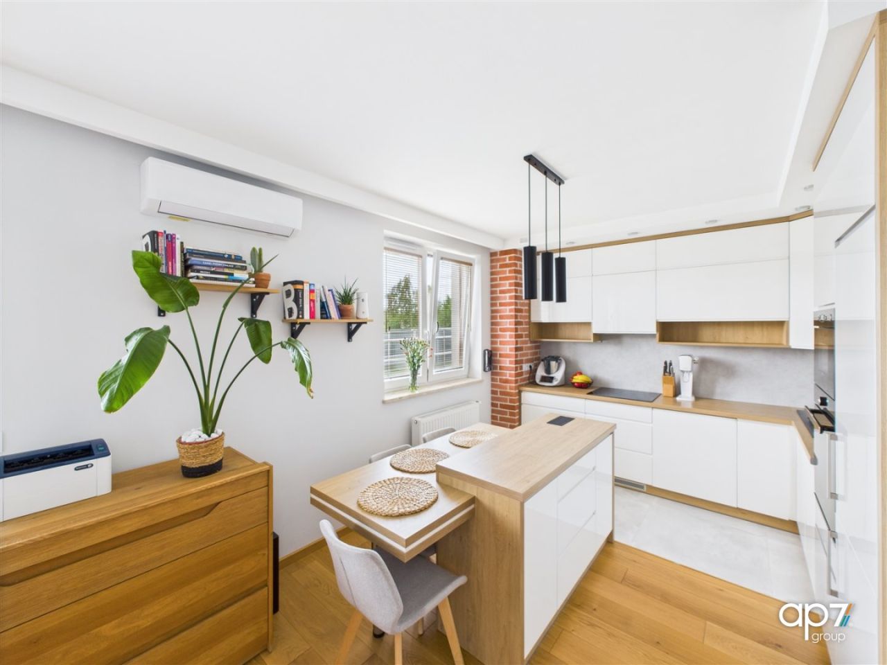 Mieszkanie 2-pokojowe Kraków Prądnik Biały, ul. Zygmunta Glogera. Zdjęcie 13