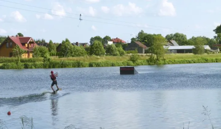 Działka budowlana Nowe Miasto-Folwark Gaje