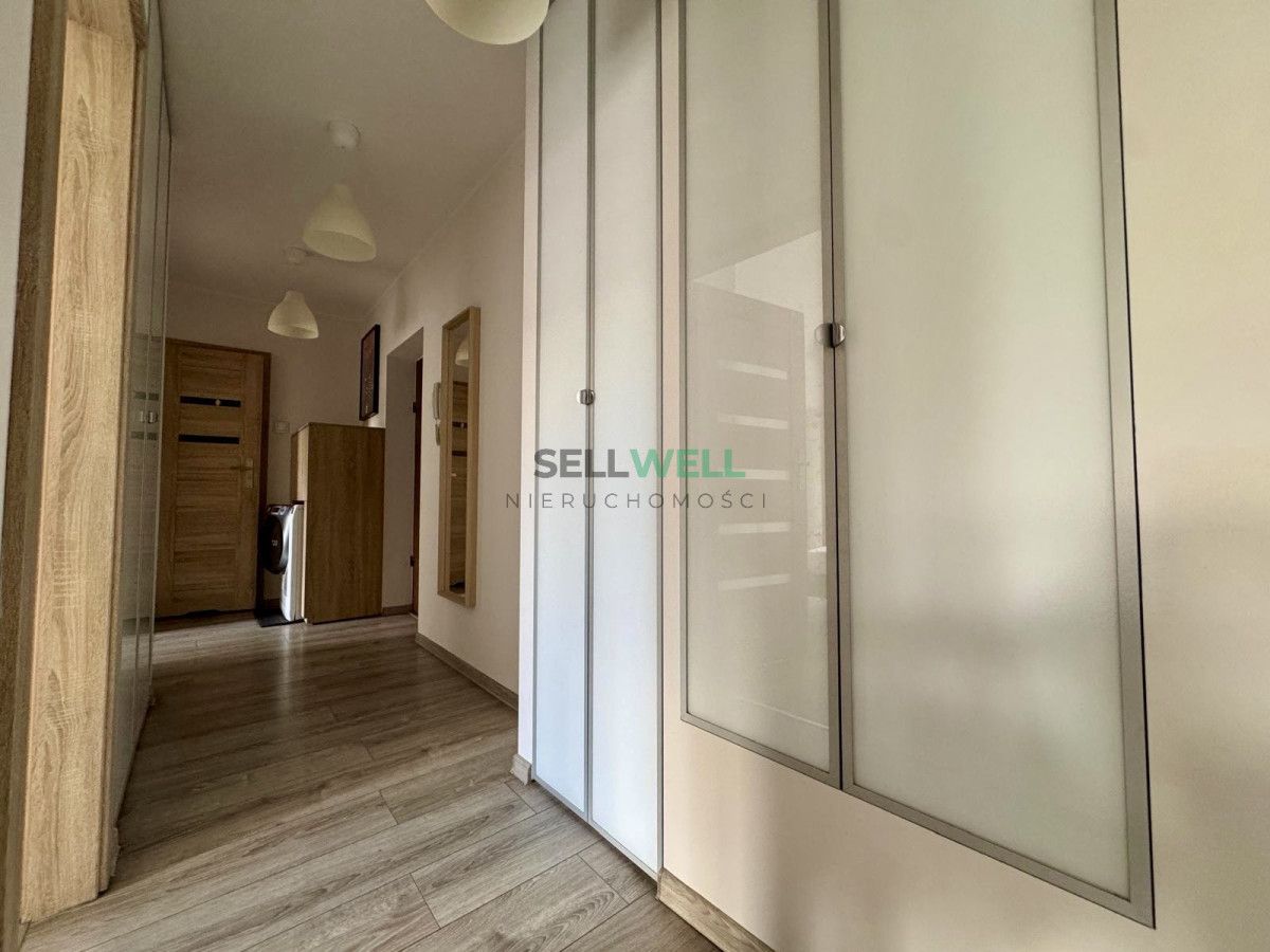 Mieszkanie 3-pokojowe Łódź Koziny, ul. Marcina Kasprzaka. Zdjęcie 14