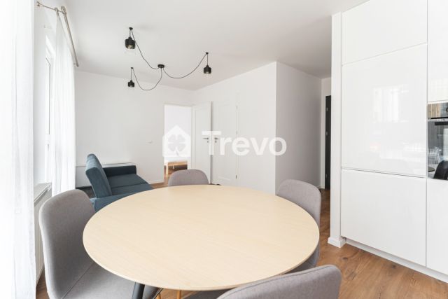 Mieszkanie 2-pokojowe Pruszcz Gdański, ul. Władysława Sikorskiego. Zdjęcie 9