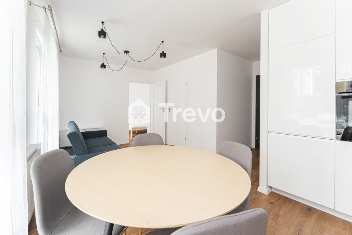 Mieszkanie 2-pokojowe Pruszcz Gdański, ul. Władysława Sikorskiego. Zdjęcie 9