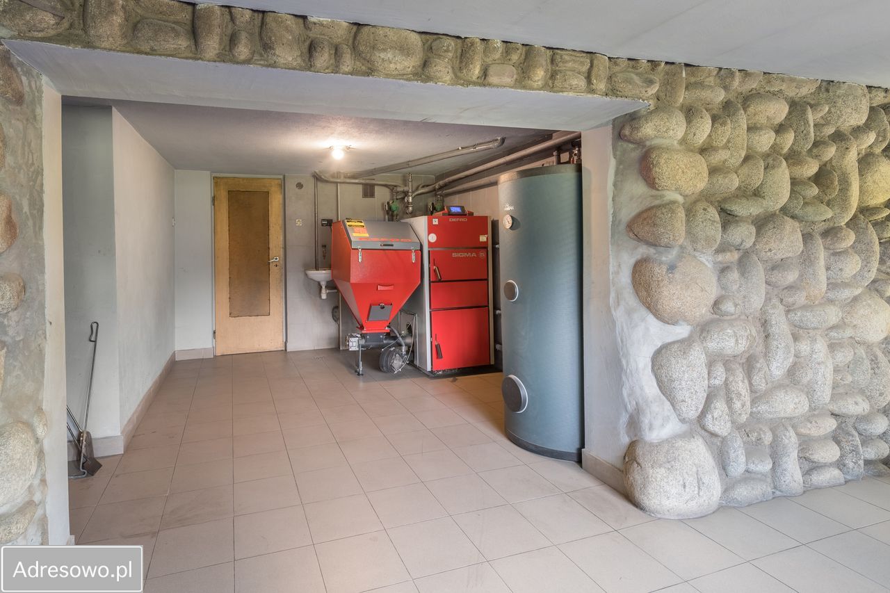 dom wolnostojący, 6 pokoi Białka Tatrzańska, ul. Kaniówka. Zdjęcie 12