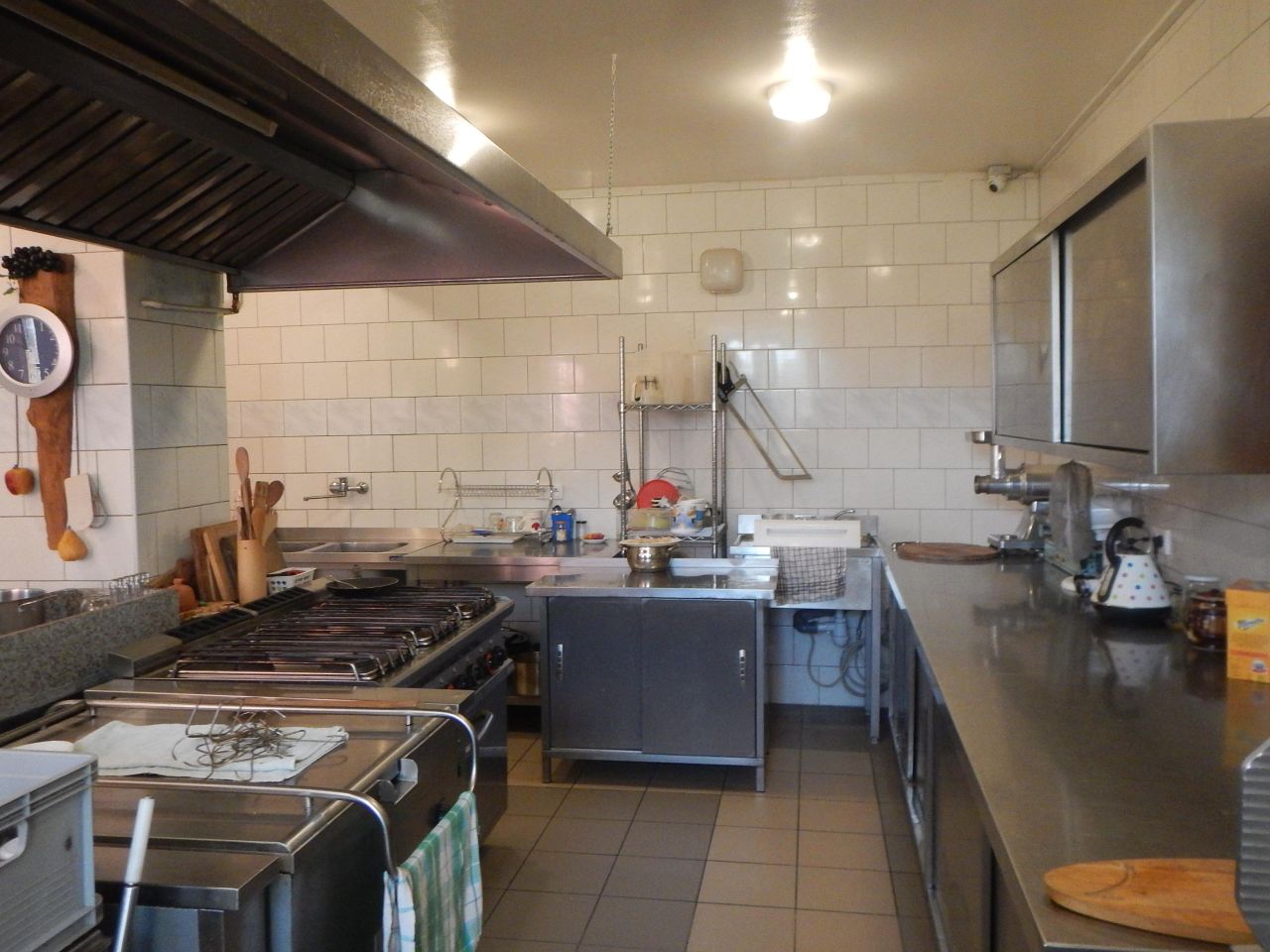 Hotel/pensjonat Gorzyca. Zdjęcie 15