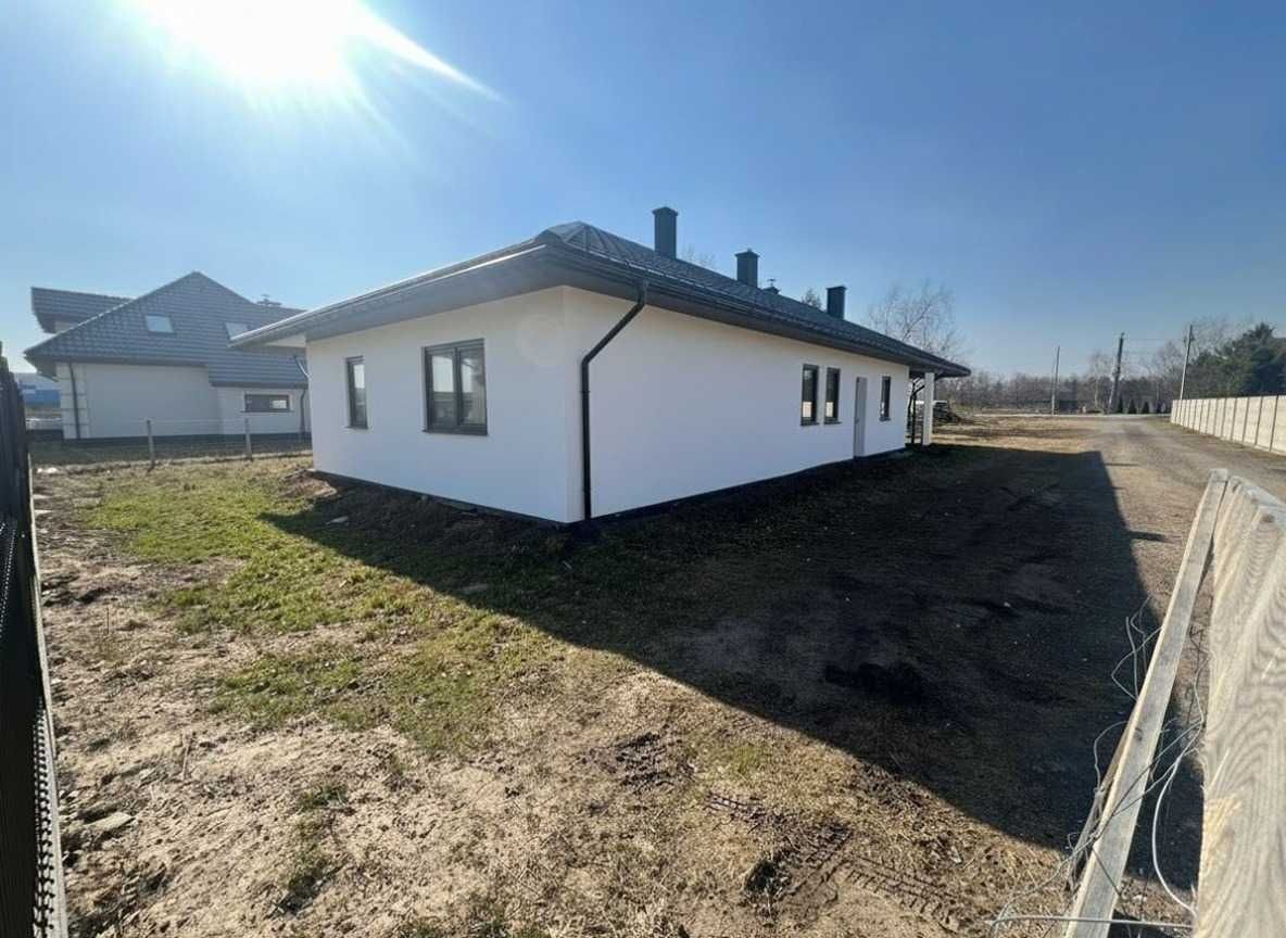 dom wolnostojący Jasionka. Zdjęcie 4