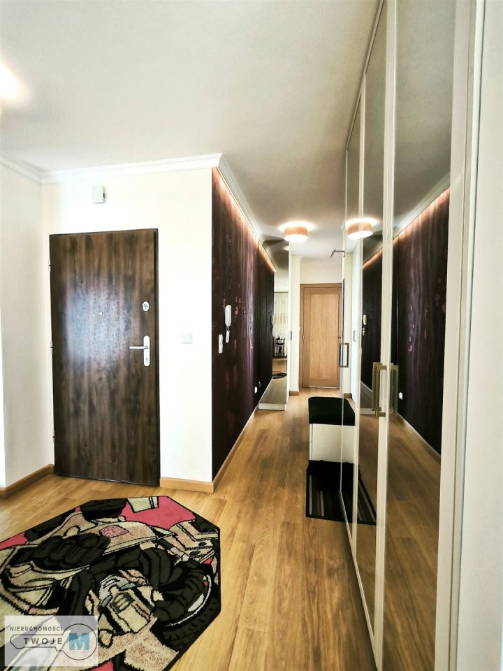 Mieszkanie 3-pokojowe Kielce Ostra Górka, ul. gen. Władysława Andersa. Zdjęcie 13