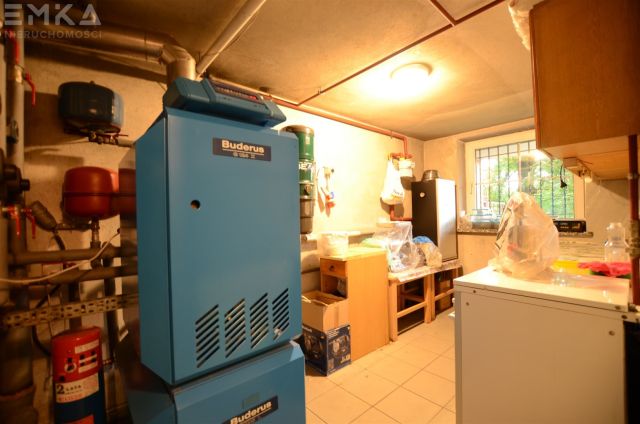 dom wolnostojący, 5 pokoi Kamień Krajeński, ul. Ogrodowa. Zdjęcie 28