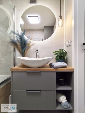 Mieszkanie 3-pokojowe Kielce Barwinek, ul. Barwinek. Zdjęcie 9