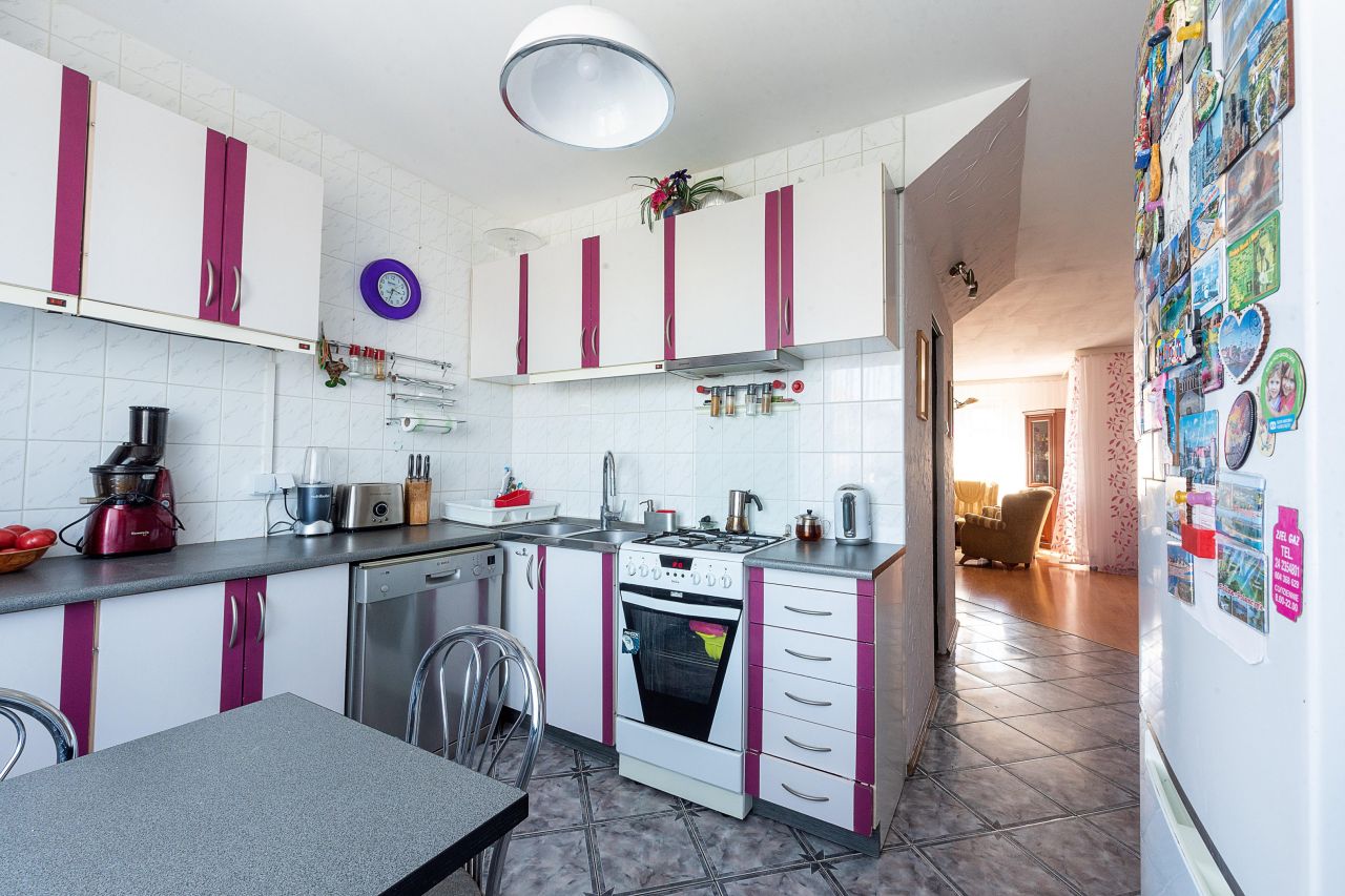 Mieszkanie 4-pokojowe Gostynin, ul. Nowa. Zdjęcie 3