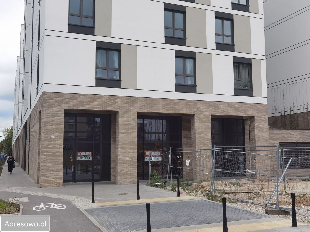 Lokal Warszawa Ursus, ul. Herbu Oksza. Zdjęcie 5