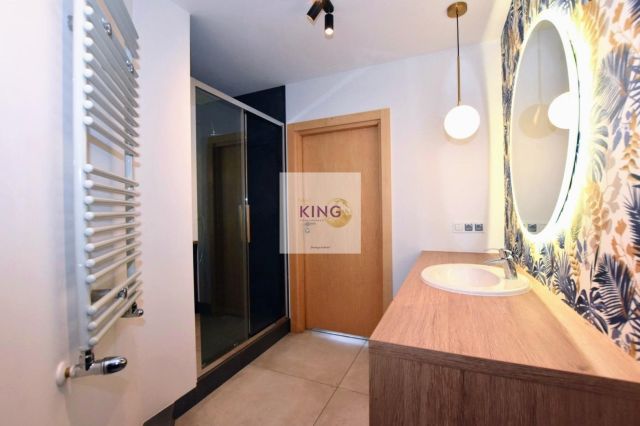 Mieszkanie 3-pokojowe Szczecin Centrum, ul. Monte Cassino. Zdjęcie 5