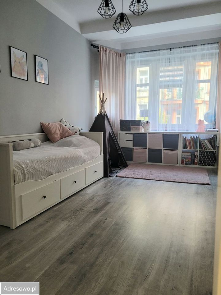 Mieszkanie 2-pokojowe Wrocław Śródmieście, ul. Ignacego Daszyńskiego. Zdjęcie 2