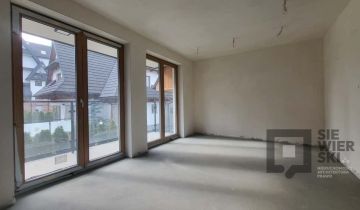 Mieszkanie 4-pokojowe Zakopane, ul. Oberconiówka