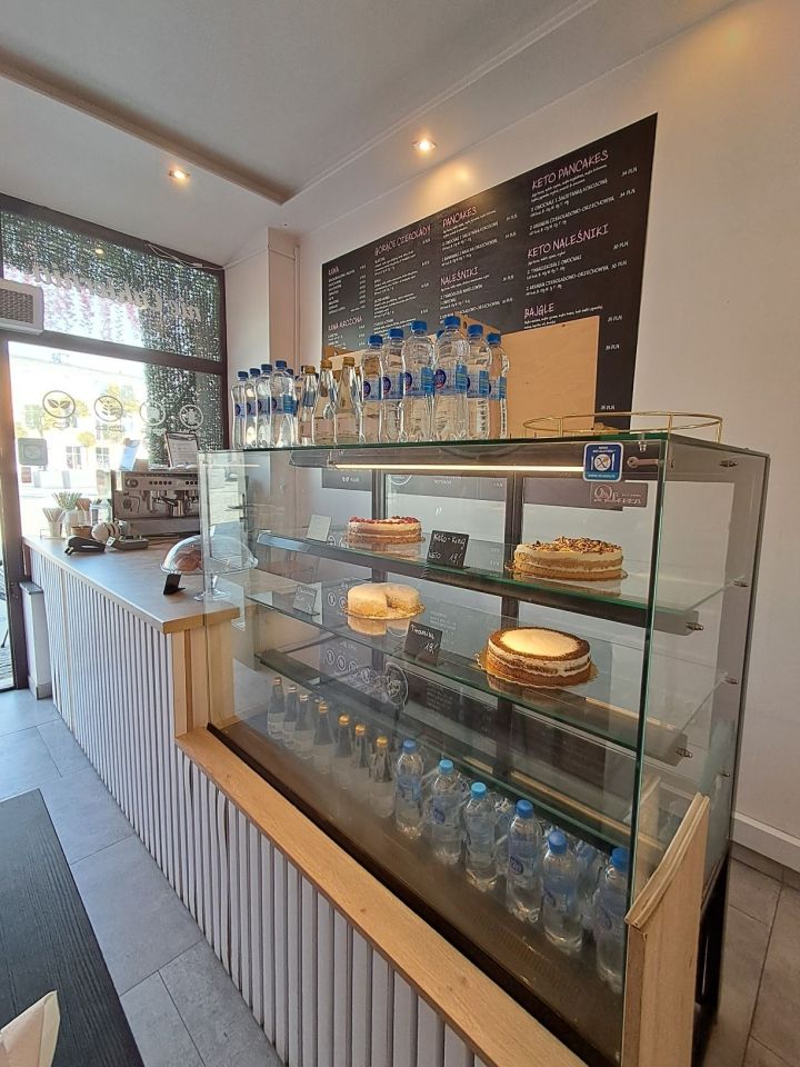 Lokal Chełm Centrum. Zdjęcie 4