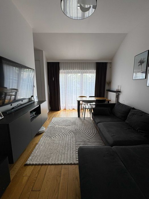 Mieszkanie 2-pokojowe Warszawa Włochy, ul. Potrzebna