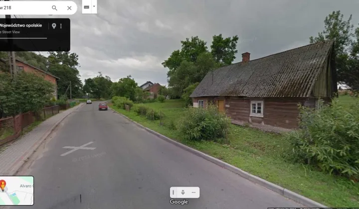 dom wolnostojący Żytniów