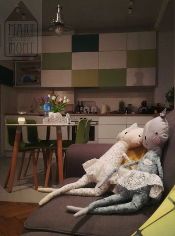 Mieszkanie 2-pokojowe Warszawa Praga-Północ, ul. Józefa Szanajcy. Zdjęcie 1