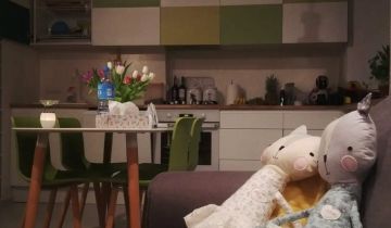 Mieszkanie 2-pokojowe Warszawa Praga-Północ, ul. Józefa Szanajcy