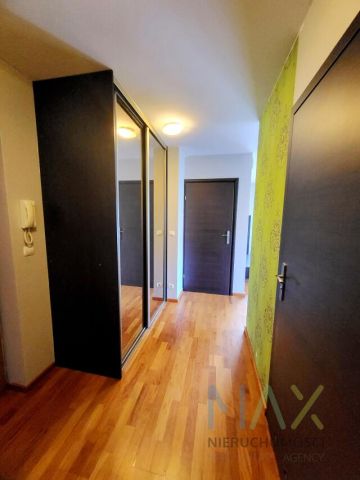 Mieszkanie 2-pokojowe Kraków Podgórze Duchackie, ul. Włoska. Zdjęcie 6