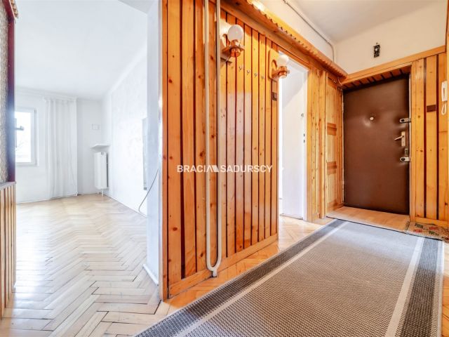 Mieszkanie 3-pokojowe Kraków Krowodrza, ul. Adama Staszczyka. Zdjęcie 15