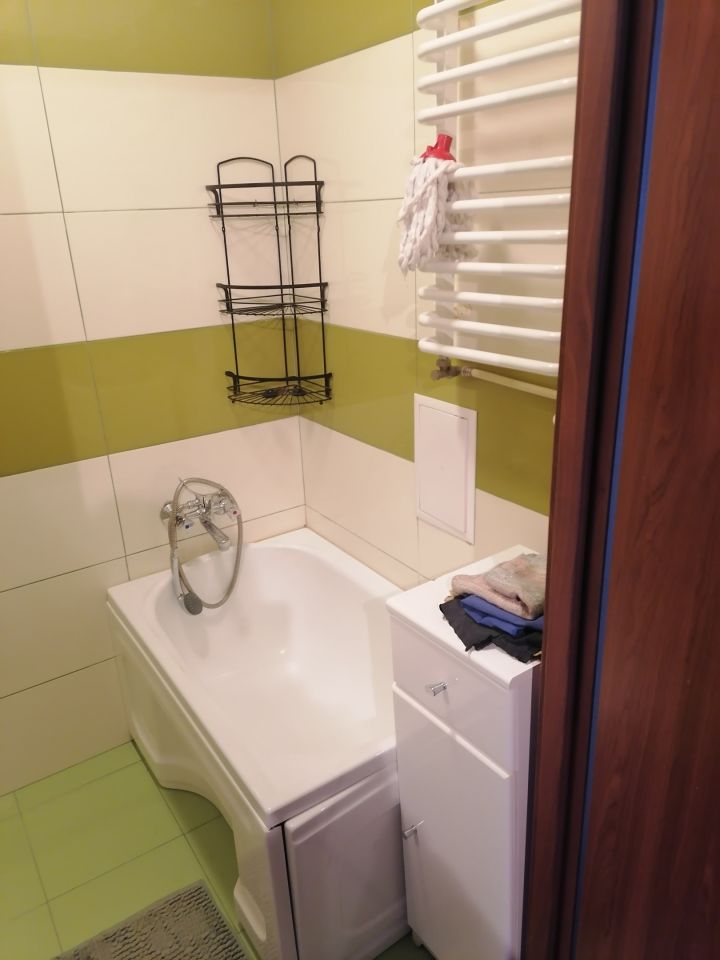 Mieszkanie 2-pokojowe Ustka Centrum, ul. Grunwaldzka. Zdjęcie 15