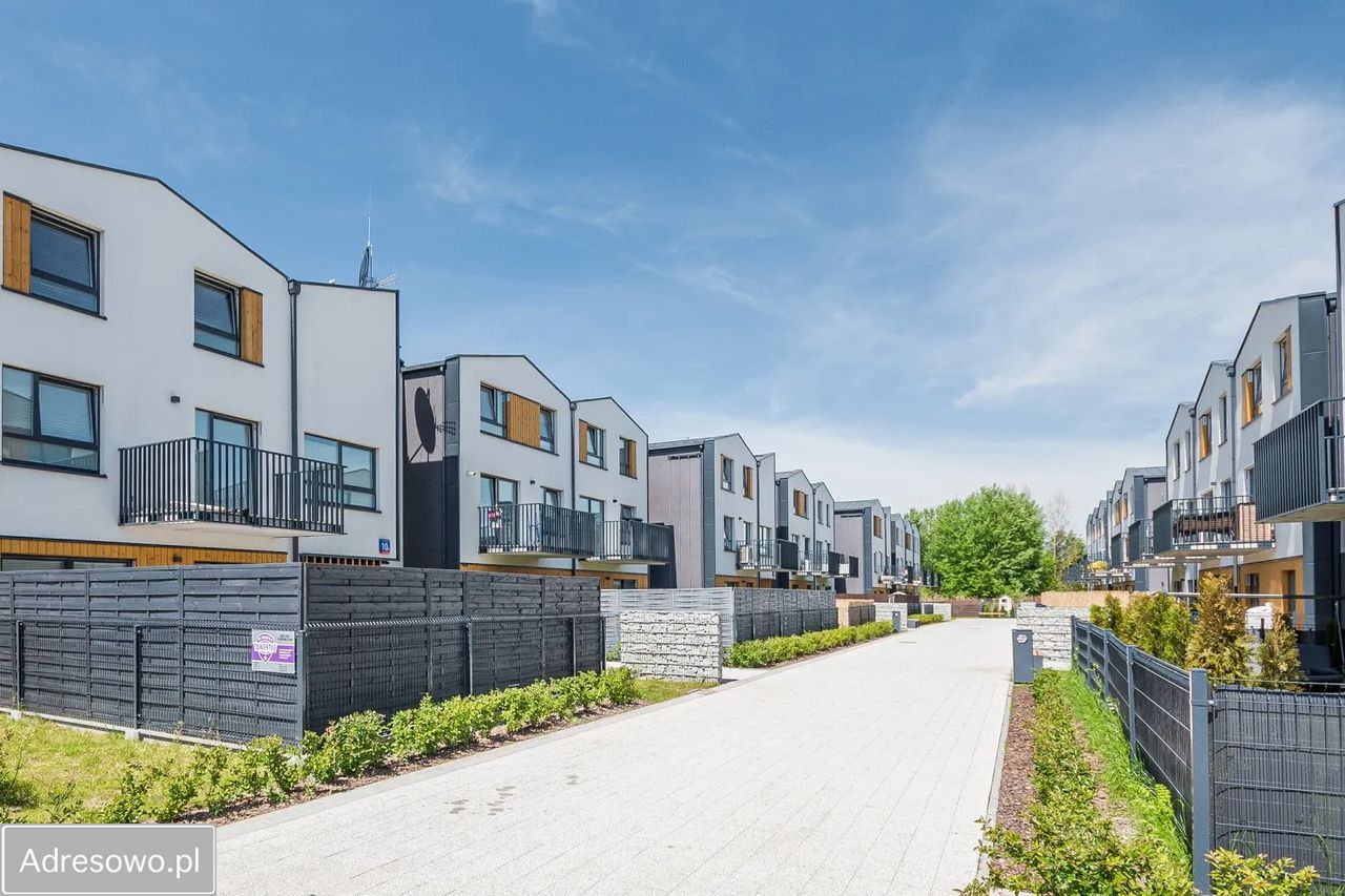 Mieszkanie 3-pokojowe Warszawa Ursus, ul. Piastowska