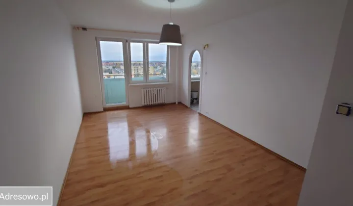 Mieszkanie 1-pokojowe Tczew, ul. Jodłowa