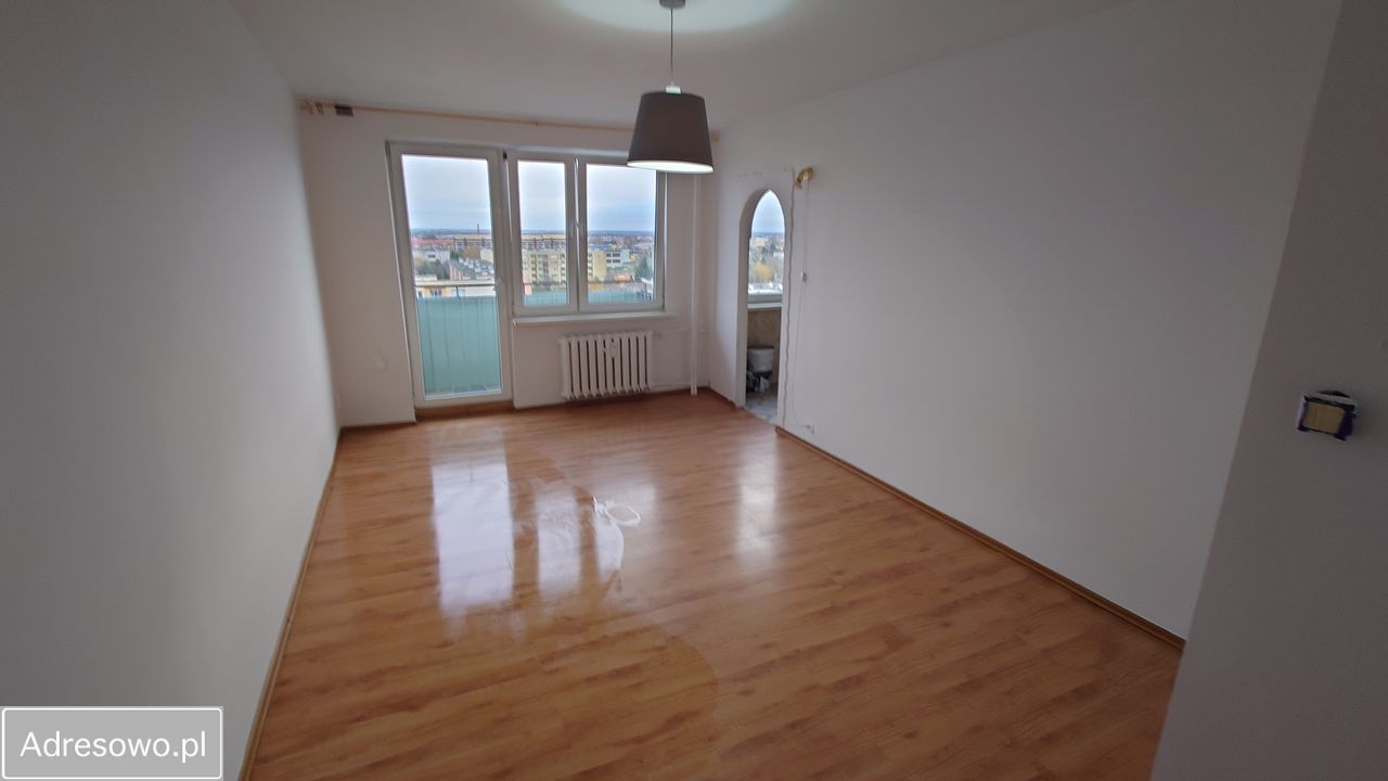 Mieszkanie 1-pokojowe Tczew, ul. Jodłowa